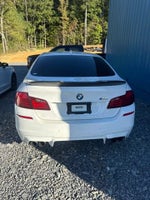 2013 BMW M5 Sedan 4D