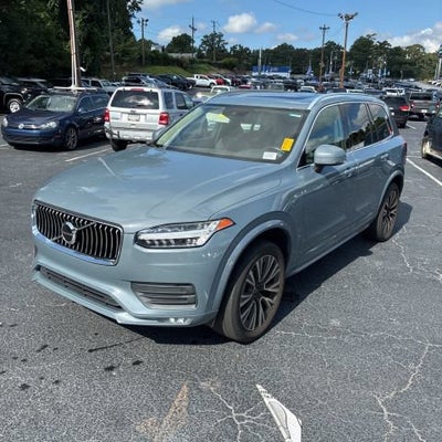 2020 Volvo XC90 Momentum