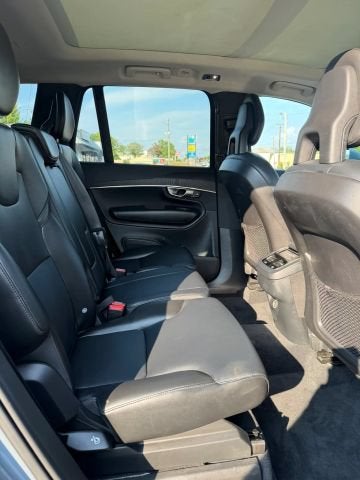 2020 Volvo XC90 Momentum