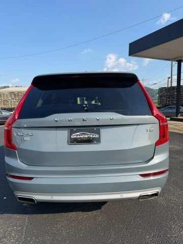 2020 Volvo XC90 Momentum