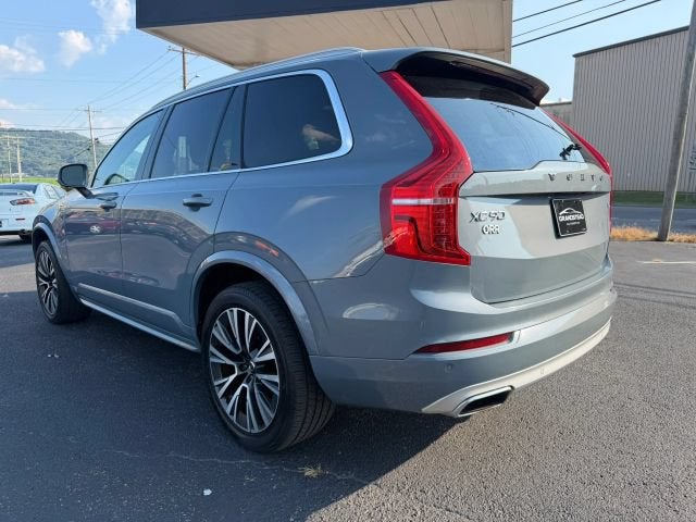 2020 Volvo XC90 Momentum