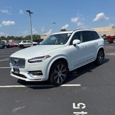 2022 Volvo XC90 Inscription