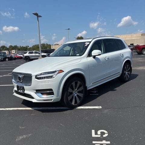 2022 Volvo XC90 Inscription