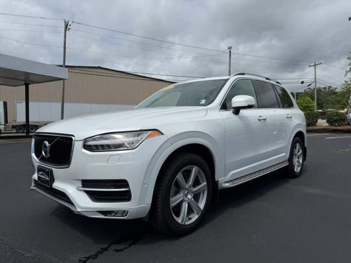 2018 Volvo XC90 Momentum