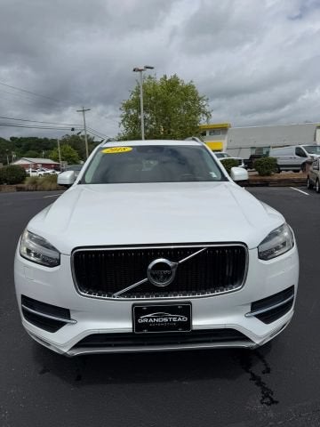 2018 Volvo XC90 Momentum