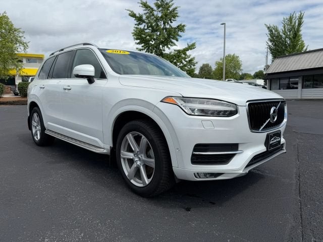 2018 Volvo XC90 Momentum