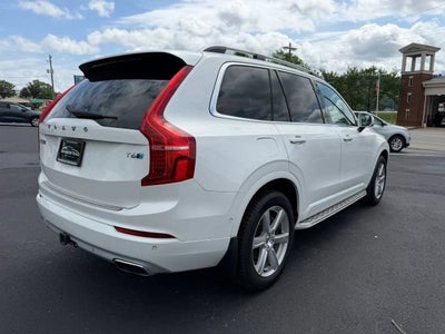 2018 Volvo XC90 Momentum
