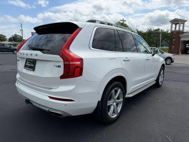 2018 Volvo XC90 Momentum