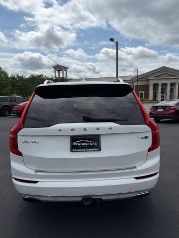 2018 Volvo XC90 Momentum