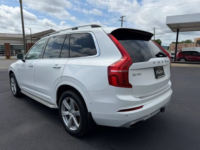 2018 Volvo XC90 Momentum
